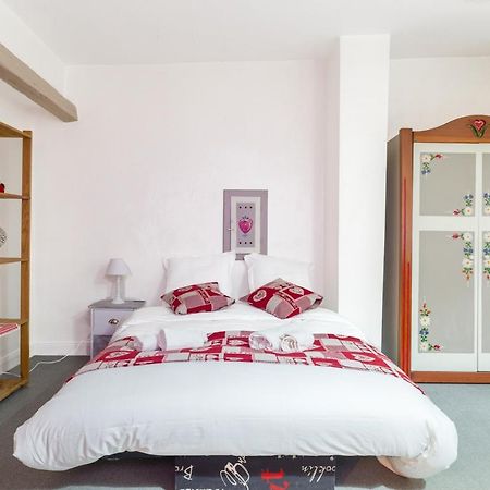 Travel Homes -The Cigogne, Quiet & Heart Of Colmar Extérieur photo
