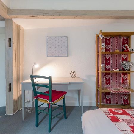 Travel Homes -The Cigogne, Quiet & Heart Of Colmar Extérieur photo