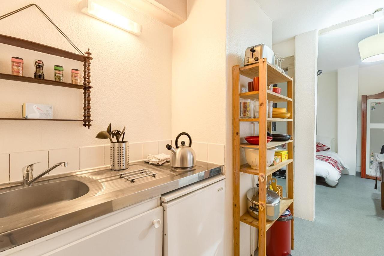 Travel Homes -The Cigogne, Quiet & Heart Of Colmar Extérieur photo