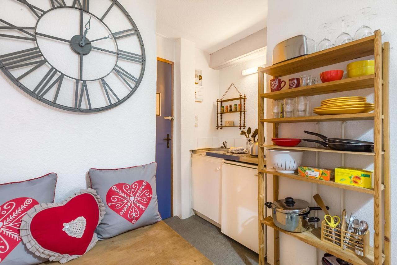 Travel Homes -The Cigogne, Quiet & Heart Of Colmar Extérieur photo